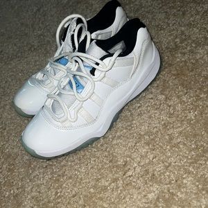 Jordan 11s